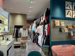 -海马体照相馆(新南凯德广场店)