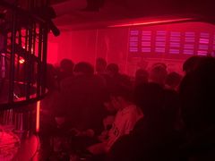 -Orangutan Bunker猩猩地堡酒吧(兰桂坊店)