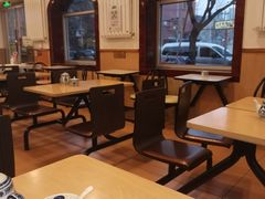 -西部马华清真兰州牛肉面·烧烤夜市(关东店)