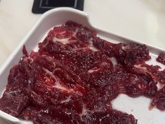 -潮汕大目牛肉火锅(水围店)