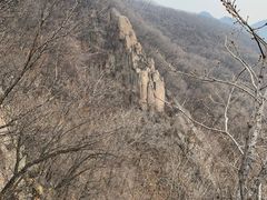 -吉林市朱雀山国家森林公园