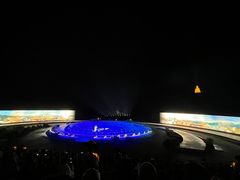 -鼎盛王朝康熙大典实景演出