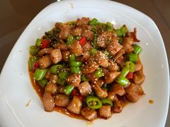 -北戴河转鱼·炒螃蟹酱餐厅
