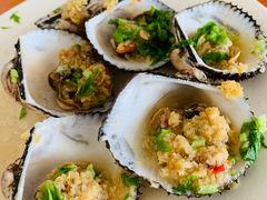 -南蚝小贝海鲜特色餐厅(南澳岛店)