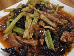 -黄豆花(文星店)