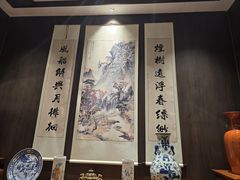 -不倒翁·徽天下名菜楼(马鞍山路店)