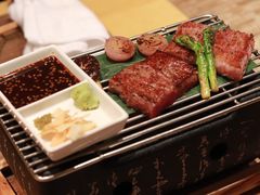 烤和牛-一阳寿司(麦子街店)