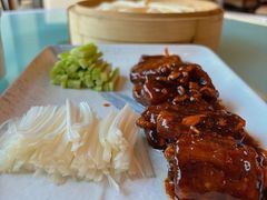 -香宫中餐厅 · 桂林香格里拉