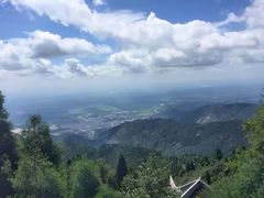 -南岳衡山风景名胜区