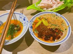 -古关火锅店(古北水镇景区店)