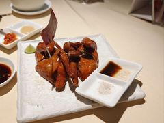 -侨美食家·粤菜(体育西路店)