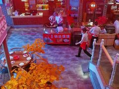 -百年神厨·地道川菜(清江西路店)