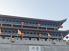 -滦州古城