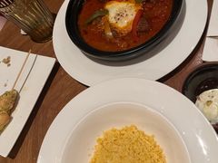 -Tajine Moroccan塔金摩洛哥中东餐厅