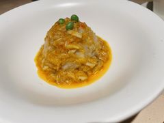蟹粉狮子头-成隆行·蟹王府(九江路店)