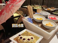 -滩万日本料理Nadaman(国贸大酒店)