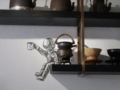 -茶是一枝花泡茶店