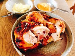 蜂蜜烤鸡-BOR Eatery(安福路店)