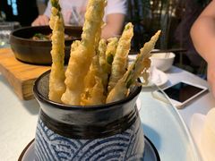 -周三的情书花园餐厅(江北店)