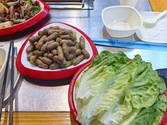 -古彭7只羊·鲜羊肉串·龙虾烧烤(玄武墨香路店)