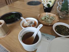 -竹鲜笙全竹宴(国色天香店)