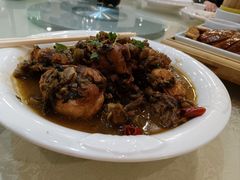 -新长岭大酒店酒楼