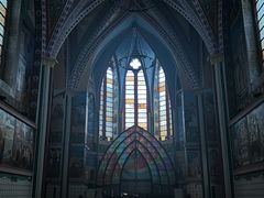 -华谊兄弟（长沙）电影小镇