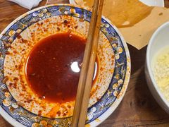 -王魁腊汁肉夹馍(柿园路店)