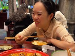 -李炮称盘麻辣烫(无锡荟聚店)