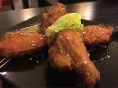 绿柠-绿柠食堂(北外滩店)