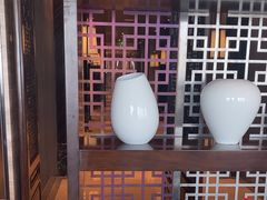 -环球港凯悦 · 享悦中餐厅