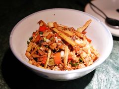 浏阳嫩笋尖-姐夫的小菜(新中关购物中心店)