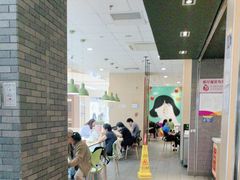 -麦当劳(龙湖北京大兴天街店)