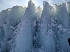 -太子岭滑雪场