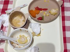 -西贝(大华虎城店)