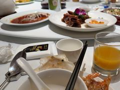 -荣兴酒家(徐家汇店)