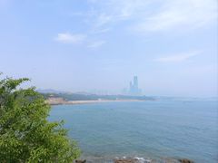 -八大关景区