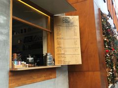 -RAC BAR(安福路店)