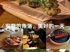 -咖法森林·咖啡  酒吧(天河店)