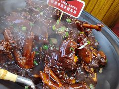 -回味黑鸭煲·始于2006(万松园店)