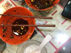 -阿坤传统手工小吃(沙坪坝店)