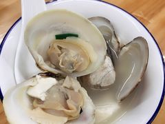 -明记海鲜大排档(巽寮湾店)