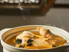 -徽镇小厨·经典徽菜(十里河店)