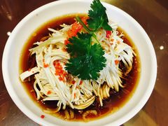 烫干丝-冶春茶社(太和广场店)