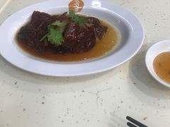 -龙记香港茶餐厅