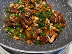 -贝勒爷·酥不腻烤鸭