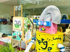 -爱儿坊凯丽滨江幼儿园