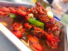 -盱眙虾神於氏龙虾(夫子庙红街店)