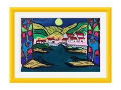 -东方童画少儿美术(莘庄体验馆)