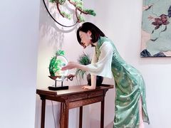 -中和·国风茶馆(愚园路店)